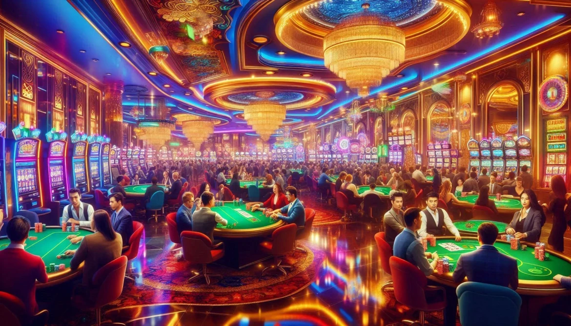 Poko Bet Casino